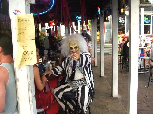 Beetlejuice Costumes are Very Popular