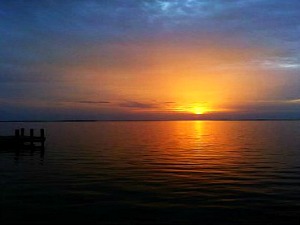 Florida Keys Are Famous For spectacular Sunsets and Sunrises