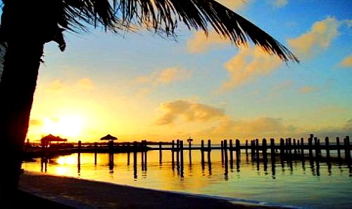 Florida Keys Sunset
