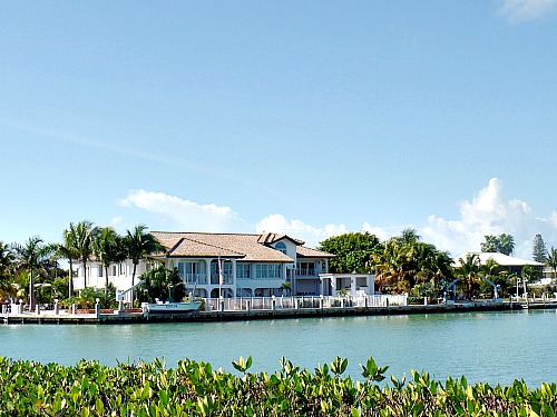 Florida Keys Real Estate is a good investment