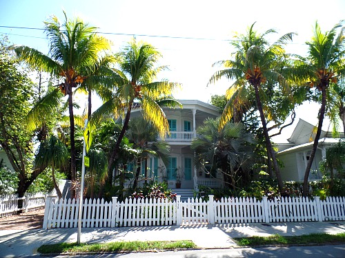 Key West Real Estate Is Preferred For Real Estate Investment