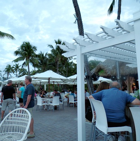 Key Largo Restaurants, Scrumptious With Florida Flair