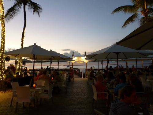 Key Largo Restaurants Blend Scrumptious With Florida Casual