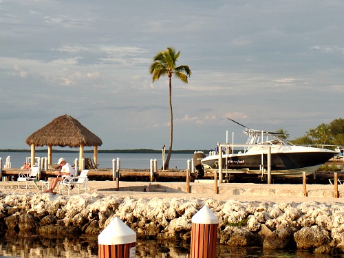 A Key Largo vacation is a trip to paradise