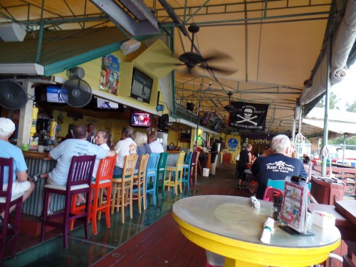 Key Largo Restaurants Blend Scrumptious With Florida Casual