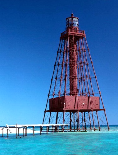 Sand Key Lighthouse