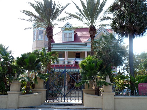Southernmost House Key West