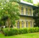 Ernest Hemingway House in Key West