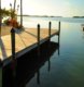 Dock at Sunset
