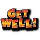Get Well Soon