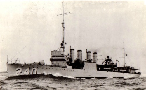 USS Sturtevant