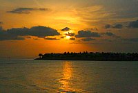 Key West Sunset
