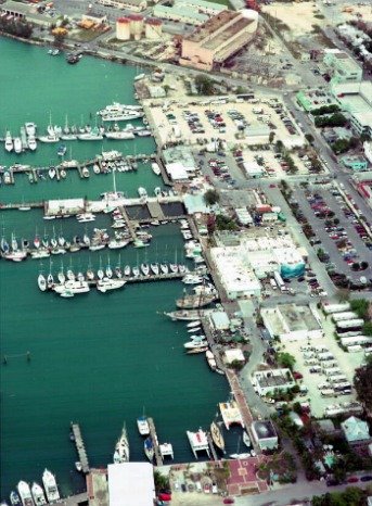 Marinas Need to be able to accommodate all sizes of boats