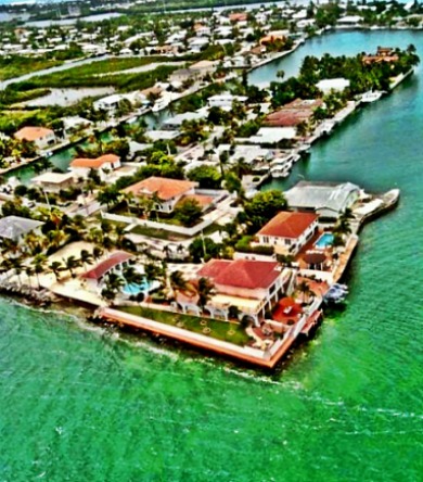 Key Haven, Stock Island Key West Villa Al Mar